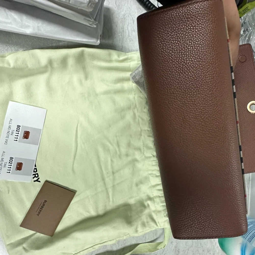 Note cross bag - Picture 4 of 6